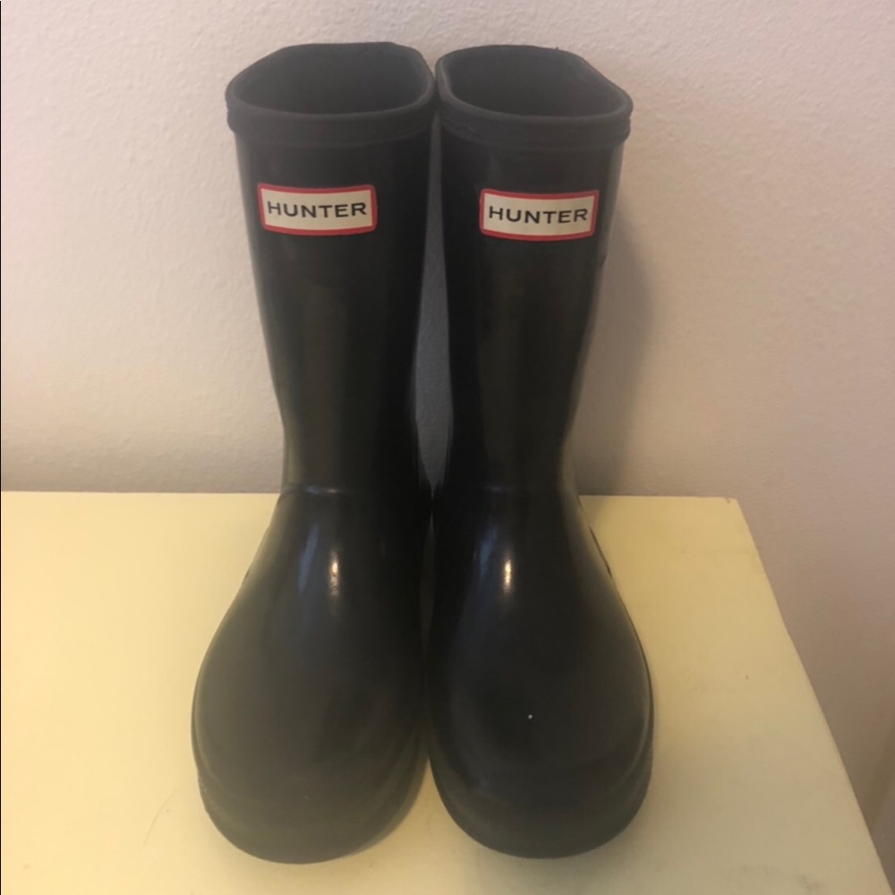 Hunter boots